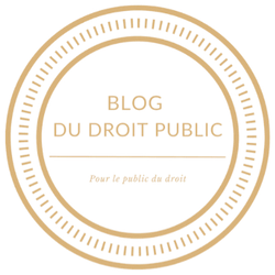 logo blog du droit public